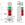ITS03ER24L1SI16564.2 Inelth ITS-03-ER-24-L-1S Light column type ITS-03-ER-24-L-1S w/3 symbols + lamp test Doc. I-16564